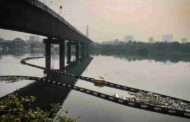 BMC Disqualifies Firm Trash Barrier Desilting Case - मुंबई में बीएमसी की बड़ी कार्रवाई - नाला सफाई घोटाले से जुड़ी फर्म को ट्रैश बैरियर टेंडर से किया बाहर, टेंडर प्रक्रिया में फेरबदल