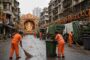 Ganesh Utsav2026 BMC Special Arrangements Lalbaug Parel - गणेशोत्सव के रंग में रंगा लालबाग-परळ लाखों भक्तों की आमद को देखते हुए बीएमसी के एफ-दक्षिण वार्ड ने की खास व्यवस्था