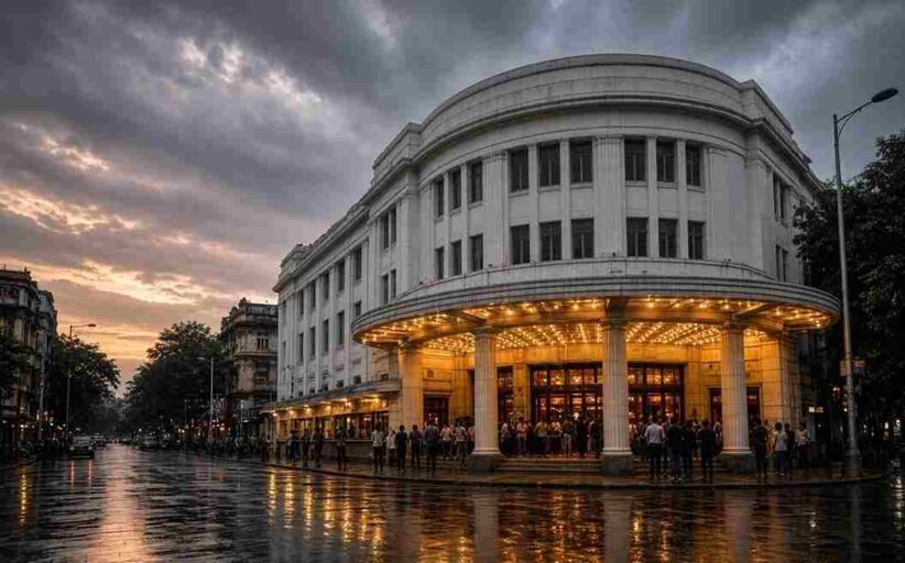 BMC Proposes Theatre Tax Hike State Nod Awaited - मुंबई में सिनेमाघरों और नाट्यगृहों पर टैक्स बढ़ाने की तैयारी - बीएमसी ने भेजा थिएटर टैक्स में भारी बढ़ोतरी का प्रस्ताव, राज्य सरकार की मंजूरी का इंतजार