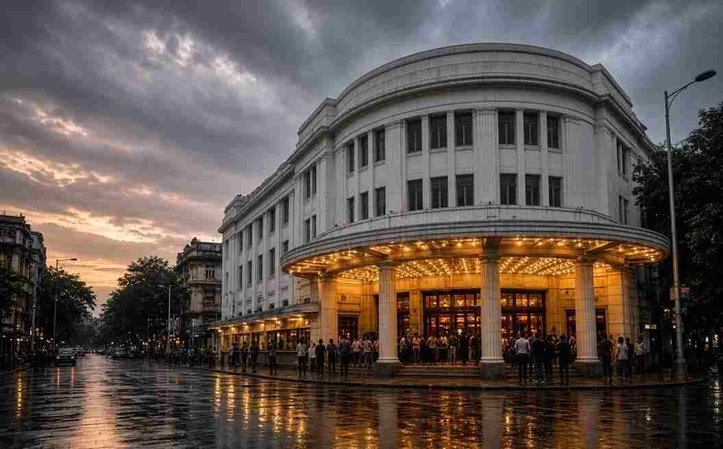 BMC Proposes Theatre Tax Hike State Nod Awaited - मुंबई में सिनेमाघरों और नाट्यगृहों पर टैक्स बढ़ाने की तैयारी -  बीएमसी ने भेजा थिएटर टैक्स में भारी बढ़ोतरी का प्रस्ताव, राज्य सरकार की मंजूरी का इंतजार