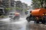 BMC To Wash Mumbai Roads Special Air Pollution Drive - वायु प्रदूषण पर नियंत्रण के लिए बीएमसी का एक्शन प्लान - 1 से 15 अक्टूबर तक विशेष अभियान चलाकर पानी से धोई जाएंगी मुंबई की प्रमुख सड़कें