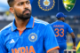 Hardik Pandya Return Date India A Australia A - चोट से उबरने के बाद बीसीसीआई ने दी बड़ी खुशखबरी ऋतुराज गायकवाड़ की कप्तानी में पुडुचेरी में खेलेंगे हार्दिक फिटनेस क्लीयरेंस पर टिकी रहेगी अंतिम मुहर।