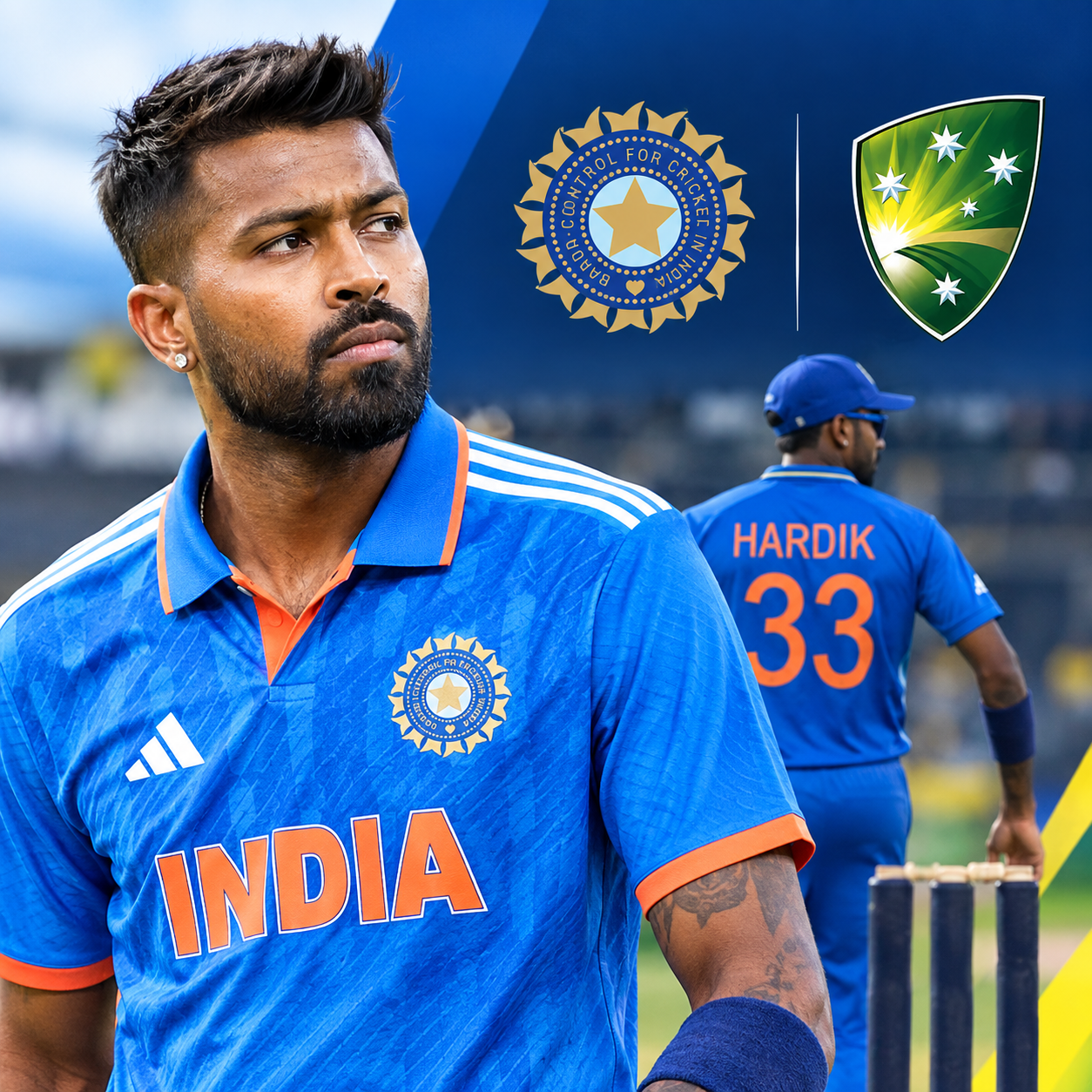Hardik Pandya Return Date India A Australia A - चोट से उबरने के बाद बीसीसीआई ने दी बड़ी खुशखबरी ऋतुराज गायकवाड़ की कप्तानी में पुडुचेरी में खेलेंगे हार्दिक फिटनेस क्लीयरेंस पर टिकी रहेगी अंतिम मुहर।