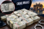 Mumbai Fake Currency Seized Crime Branch - मुंबई क्राइम ब्रांच ने किया जाली नोटों के बड़े सिंडिकेट का भंडाफोड़ रुपये 10.64 लाख के हाई-क्वालिटी रुपये 500 के नकली नोट जब्त, कुर्ला से आरोपी गिरफ्तार