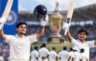 Duleep Trophy Final Day 2 Ishan Kishan Double Century - चेन्नई के चेपॉक स्टेडियम में कुमार कुशाग्र के शतक और ईशान के 250 रन के दम पर ईस्ट जोन ने पहली पारी में 626 रन ठोके सिराज और साउथ के गेंदबाज बेअसर।