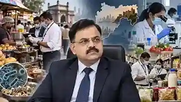 Food Safety Public Health Crisis Mumbai - मुंबई के क्लाउड किचन, स्ट्रीट फूड और भोजनालयों में गंदगी पर एफडीए प्रमुख सख्त; साझा इंस्पेक्शन और सख्त रेगुलेशन की रूपरेखा तैयार।
