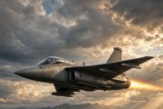 From Prototype To Powerhouse India Tejas Fighter Jet Journey -'प्रोटोटाइप से पावरहाउस तक - भारत के स्वदेशी तेजस फाइटर जेट की ऐतिहासिक यात्रा देश के एयरोस्पेस सेक्टर में आई अभूतपूर्व क्रांति