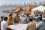 Ganesh Chaturthi 2026 BMC Preparations - मेयर रितु तावड़े ने गणेश मंडलों के साथ की चर्चा; 'श्री गणेश आरोग्याचा' अभियान के तहत महिलाओं की कैंसर स्क्रीनिंग और 6 फीट तक की मूर्तियों का कृत्रिम तालाबों में विसर्जन अनिवार्य।