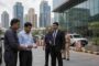Mumbai BKC Security Breach PMO ID Arrest - मेटल डिटेक्टर जांच के दौरान बंदूक के साथ पकड़ा गया बॉडीगार्ड मुंबई पुलिस ने पीएम मोदी के दौरे से किसी भी संबंध से किया इनकार 11 सितंबर तक पुलिस कस्टडी।