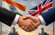 India UK Landmark Defence Deal - नौसेना के 4 लैंडिंग प्लेटफॉर्म डॉक्स (LPD) में लगेगा अत्याधुनिक प्रोपल्शन सिस्टम; रोल्स-रॉयस ने एएमसीए लड़ाकू विमान के इंजन के लिए भारत को पूर्ण आईपी राइट्स की दी पेशकश।