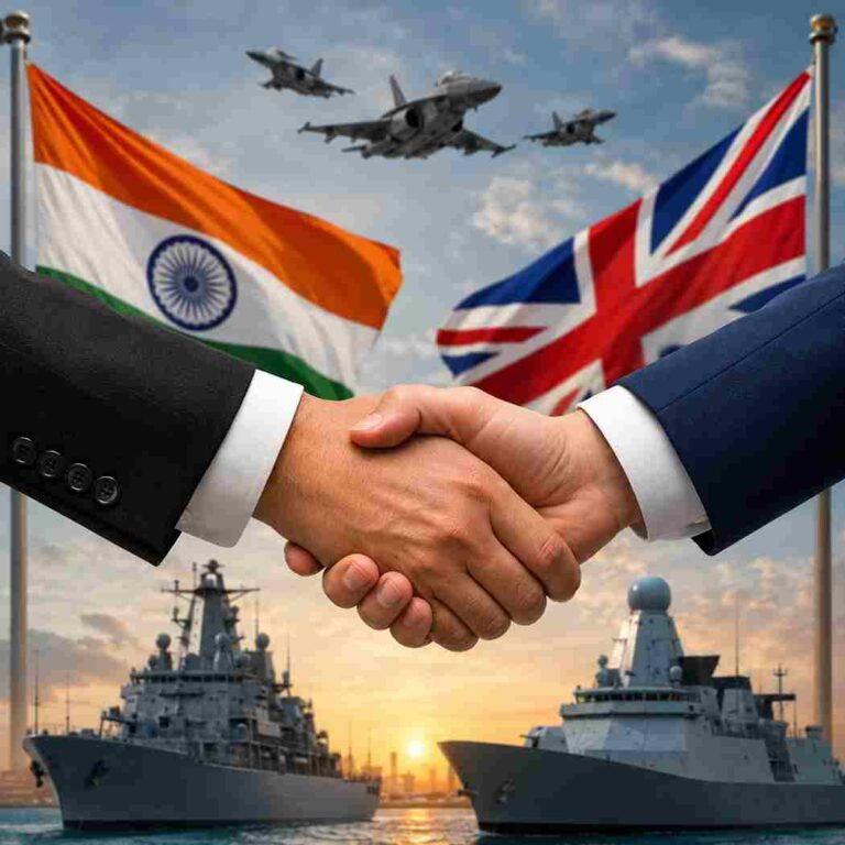 India UK Landmark Defence Deal - India And UK Set To Seal Landmark Defence Deals On Warship Electric Propulsion, Martlet Missiles And Jet Engines
