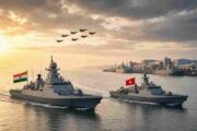 India Vietnam Defence Ties Co Production - भारत और वियतनाम के बीच रक्षा साझेदारी को नए आयाम - सैन्य उपकरणों के संयुक्त उत्पादन और समुद्री सुरक्षा सहयोग पर बनी सहमति