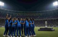 India Women Asia Cup Trophy Mohsin Naqvi - महिला एशिया कप जीतने के बाद टीम इंडिया ने मोहसिन नकवी से ट्रॉफी लेने से किया इनकार  दुबई में पाकिस्तानी मंत्री की भारी फजीहत लगे 'ट्रॉफी चोर' के नारे