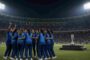 India Women Asia Cup Trophy Mohsin Naqvi - महिला एशिया कप जीतने के बाद टीम इंडिया ने मोहसिन नकवी से ट्रॉफी लेने से किया इनकार  दुबई में पाकिस्तानी मंत्री की भारी फजीहत लगे 'ट्रॉफी चोर' के नारे