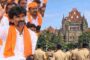 Manoj Jarange High Court Azad Maidan Permission - मुंबई पुलिस ने दो बार खारिज की आजाद मैदान में अनशन की अर्जी - बॉम्बे हाईकोर्ट का दरवाजा खटखटाने की तैयारी में मनोज जरांगे पाटिल