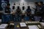 Mumbai Cyber Fraud Gang Busted - फर्जी शेल कंपनियों और म्यूल खातों से करोड़ों की हेराफेरी मुंबई पुलिस ने राजस्थान के साइबर ठग गिरोह के 6 सदस्यों को दबोचा