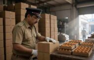 Mumbai FDA Crackdown Swiggy Instamart Suleman Usman Licences Suspended - मुंबई में एफडीए का बड़ा एक्शन  स्विगी इंस्टामार्ट 90 साल पुराने सुलेमान उस्मान मिठाईवाला और अमेजन वेयरहाउस समेत 10 प्रतिष्ठानों के फूड लाइसेंस निलंबित