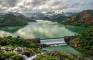 Mumbai Lake Levels 97.94 Per Cent Water Stock - मुंबई के सात जलाशयों में 97.94 प्रतिशत पहुंचा जलस्तर भातसा विहार और तुलसी पूरी तरह लबालब पानी संकट से राहत