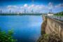 Mumbai Lake Levels Update - मुंबई की 7 झीलों में जल भंडारण 95.94% पहुंचा 13.88 लाख मिलियन लीटर पानी जमा पूरे साल की आपूर्ति हुई सुरक्षित
