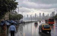 Mumbai Weather Update Light Rain Forecast Zero Rainfall Recorded - मुंबई में बारिश पर ब्रेक के बीच हल्की फुहारों की संभावना पिछले 24 घंटों में दर्ज हुई शून्य मिमी बारिश, मौसम विभाग ने जारी किया पूर्वानुमान