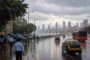 Mumbai Weather Update Light Rain Forecast Zero Rainfall Recorded - मुंबई में बारिश पर ब्रेक के बीच हल्की फुहारों की संभावना पिछले 24 घंटों में दर्ज हुई शून्य मिमी बारिश, मौसम विभाग ने जारी किया पूर्वानुमान