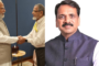 Narendra Mehta Returns Disputed Land Asgar Ali Vora PM Modi - पीएम मोदी के सहपाठी अजगर अली व्होरा से जमीन विवाद में बीजेपी नेता नरेंद्र मेहता बैकफुट पर -  विवादित जमीन छोड़ निर्माण अनुमति की सरेंडर