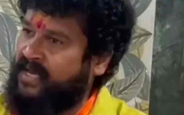 Pradeep Purnekar Murder Case Sena - 'जो गोली मेरे लिए चलेगी वो तुम्हें लग सकती है शिवसेना (यूबीटी) नेता प्रदीप पूर्णेकर हत्याकांड में बेटे का सनसनीखेज खुलासा, पिता ने पहले ही दी थी चेतावनी
