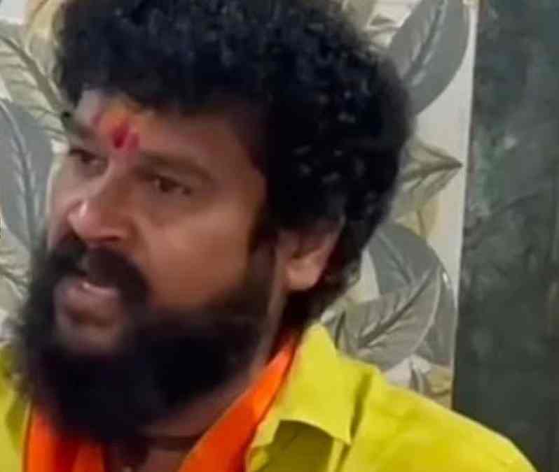 Pradeep Purnekar Murder Case Sena - 'जो गोली मेरे लिए चलेगी वो तुम्हें लग सकती है  शिवसेना (यूबीटी) नेता प्रदीप पूर्णेकर हत्याकांड में बेटे का सनसनीखेज खुलासा, पिता ने पहले ही दी थी चेतावनी