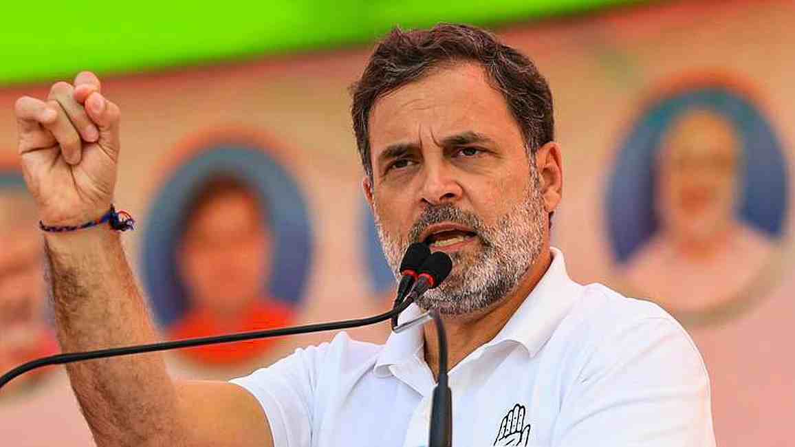 DUSU Polls Rahul Gandhi Upset NSUI Debacle Action In Charge - डूसू चुनाव में एनएसयूआई के सूपड़ा साफ होने से राहुल गांधी और कांग्रेस आलाकमान नाराज - संगठन प्रभारियों पर गिर सकती है गाज
