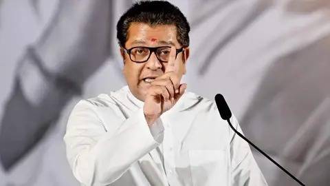 SIR Row Raj Thackeray Voter Revision Cancel Paper Ballots - चुनाव आयोग विवाद पर राज ठाकरे का तीखा वार - विशेष सखोल पुनरीक्षण (SIR) को तुरंत रद्द करने और बैलेट पेपर से चुनाव कराने की उठाई मांग