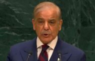 Shehbaz Sharif Warns Any Indus Diversion Act Of War UNGA - यूएनजीए में पाकिस्तान के प्रधानमंत्री शहबाज शरीफ की भारत को खुली धमकी  कहा- सिंधु नदी का पानी रोकने या मोड़ने की कोशिश मानी जाएगी 'युद्ध की कार्रवाई'