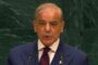 Shehbaz Sharif Warns Any Indus Diversion Act Of War UNGA - यूएनजीए में पाकिस्तान के प्रधानमंत्री शहबाज शरीफ की भारत को खुली धमकी  कहा- सिंधु नदी का पानी रोकने या मोड़ने की कोशिश मानी जाएगी 'युद्ध की कार्रवाई'