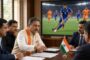 Sports Minister Mandaviya Roadmap Hockey India League - वित्तीय संकट से जूझ रही हॉकी इंडिया लीग को उबारने की पहल  खेल मंत्री मनसुख मांडविया ने मांगा रिवाइवल रोडमैप 5 सदस्यीय कमेटी गठित
