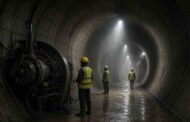 State Govt Approves 8 Km Water Tunnel Pise Panjrapur Mumbai - मुंबई की जलापूर्ति मजबूत करने के लिए राज्य सरकार की बड़ी मंजूरी ठाणे के पिसे और पांजरापुर के बीच बनेगी 8 किलोमीटर लंबी भूमिगत वाटर टनल