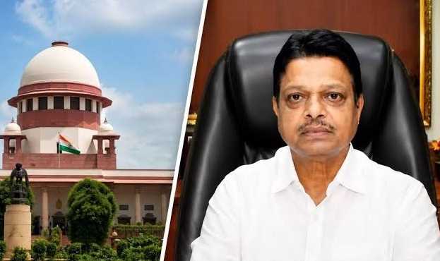 SC Cancels Bail Shiv Sena Corporator Ramesh Mhatre Doctor Assault - डोंबिवली डॉक्टर मारपीट मामले में सुप्रीम कोर्ट का बड़ा झटका शिवसेना नगरसेवक रमेश म्हात्रे की जमानत रद्द, 3 दिन में सरेंडर करने का आदेश