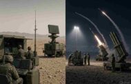 Vajra Warriors Validate Akashteer Air Defence System Day-Night Drills - 'वज्र वॉरियर्स' ने दिन-रात के युद्धाभ्यास में 'आकाशतीर' एयर डिफेंस सिस्टम का किया सफल परीक्षण