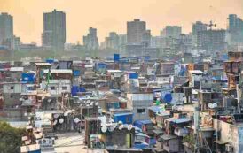 Pushback Against BMC Slum Demolition Drive Taller Than 14 Feet - 14 फीट से ऊंची झोपड़ियों पर बीएमसी की कार्रवाई के खिलाफ बढ़ा विरोध - कानूनी नोटिस और राजनीतिक दलों ने उठाए सवाल