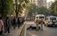 18 Year Old Rider Booked Navi Mumbai Vashi Speeding Bike Accident Woman Death - नवी मुंबई के वाशी में तेज रफ्तार बाइक ने महिला को कुचला - मॉर्निंग वॉक पर निकली 55 वर्षीय महिला की मौत, 18 वर्षीय बाइक सवार के खिलाफ मामला दर्ज
