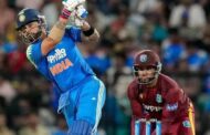 Virat Kohli 139 India vs West Indies 1st ODI Records Milestone - तिरुवनंतपुरम में विराट कोहली का ऐतिहासिक तूफान  वेस्टइंडीज के खिलाफ नाबाद 139 रन ठोक पूरे किए 15,000 वनडे रन, सचिन के कई रिकॉर्ड किए ध्वस्त