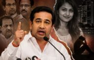 Nitesh Rane On Disha Salian Death Case - 'दिशा की मौत कोई सामान्य घटना नहीं थी किसी को बचाने की हो रही थी कोशिश अदालत और सीबीआई जांच से सच सामने आने का जताया भरोसा।