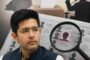 Raghav Chadha Punjab Draft Electoral Rolls - पंजाब की ड्राफ्ट वोटर लिस्ट में राघव चड्ढा का नाम 'शिफ्टेड' दर्ज, बीजेपी सांसद ने आप सरकार पर लगाया बदले की राजनीति का आरोप