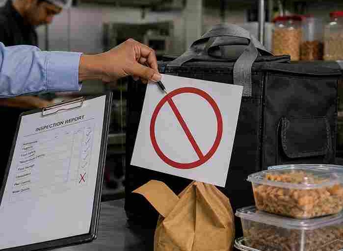 Maharashtra FDA Suspends Eat Club Licence - महाराष्ट्र एफडीए का बड़ा एक्शन मुंबई में ईटकलब का फूड लाइसेंस सस्पेंड गंदगी और पेस्ट कंट्रोल में भारी लापरवाही उजागर