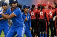 Women's Asia Cup India Vs Hong Kong - विमेंस टी20 एशिया कप में हांगकांग से भिड़ेगी टीम इंडिया, मिडिल ऑर्डर के पतन को सुधारने और बेंच स्ट्रेंथ आजमाने का मौका