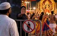 Ramdas Athawale Slams VHP Navratri Diktat - 'बाबासाहेब के संविधान में सभी धर्मों को समानता'; आठवले बोले- देश के त्योहारों में सभी को शामिल होने का हक, अजमेर शरीफ का दिया उदाहरण।