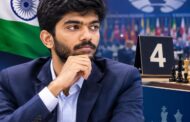 Reigning World Champion D Gukesh To Play On Board 4 - शतरंज ओलंपियाड में बड़ा उलटफेर - फॉर्म से जूझ रहे विश्व चैंपियन डी  गुकेश खेलेंगे चौथे बोर्ड पर प्रज्ञानानंद को पहला बोर्ड