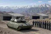 Tata Secures L1 Bid Zorawar Light Tank - निजी क्षेत्र द्वारा पूर्णत निर्मित होने वाला देश का पहला युद्धक टैंक 'मेक-1 नीति के तहत 130 हफ्तों में दो प्रोटोटाइप पेश करेगी टाटा एडवांस्ड सिस्टम्स।