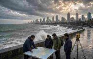 Mumbai Sea Level Rise BMC Assessment - 5 साल में दूसरी बार तैयार हो रहा क्लाइमेट एक्शन प्लान; कोस्टल रोड के लिए 100 हेक्टेयर रिक्लेमेशन और सॉल्ट पैन जमीन के उपयोग के बाद नए सिरे से होगा खतरे का मूल्यांकन।