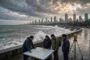 Mumbai Sea Level Rise BMC Assessment - 5 साल में दूसरी बार तैयार हो रहा क्लाइमेट एक्शन प्लान; कोस्टल रोड के लिए 100 हेक्टेयर रिक्लेमेशन और सॉल्ट पैन जमीन के उपयोग के बाद नए सिरे से होगा खतरे का मूल्यांकन।