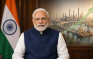 PM Modi Hails GDP Growth - पहली तिमाही में 7.8% जीडीपी ग्रोथ पर गदगद हुए पीएम मोदी, वीडियो संदेश जारी कर 'आत्मनिर्भर भारत' और 'स्वदेशी' अपनाने का किया आह्वान