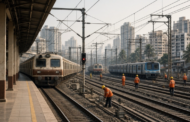 Mumbai Local Mega Block 6 September - मुंबईकरों के लिए अलर्ट - रविवार 6 सितंबर को सेंट्रल  वेस्टर्न और हार्बर तीनों लाइनों पर मेगा ब्लॉक  कई लोकल रद्द  देरी से चलेंगी ट्रेनें
